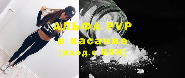 молекула духа Гусь-Хрустальный