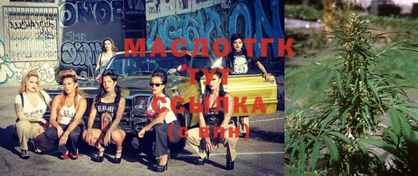 молекула духа Гусь-Хрустальный